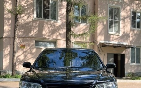 Hyundai Grandeur, 2008 год, 900 000 рублей, 7 фотография