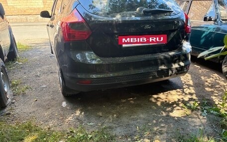 Ford Focus III, 2011 год, 750 000 рублей, 4 фотография