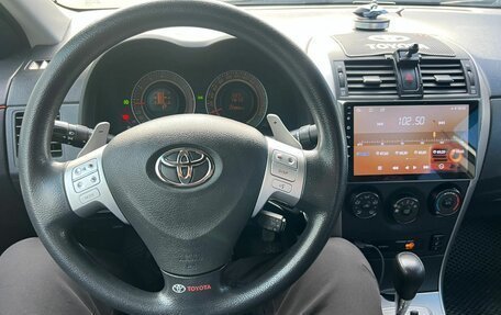 Toyota Corolla, 2008 год, 780 000 рублей, 5 фотография