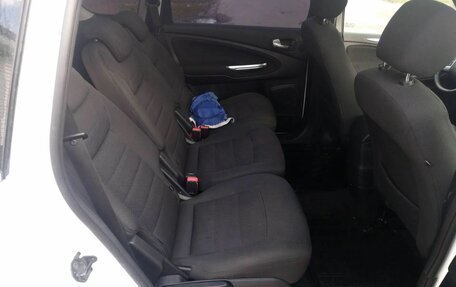 Ford S-MAX I, 2010 год, 980 000 рублей, 4 фотография