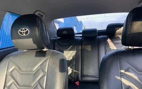 Toyota Corolla, 2008 год, 780 000 рублей, 9 фотография
