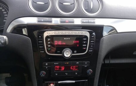 Ford S-MAX I, 2010 год, 980 000 рублей, 12 фотография