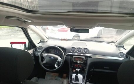 Ford S-MAX I, 2010 год, 980 000 рублей, 2 фотография