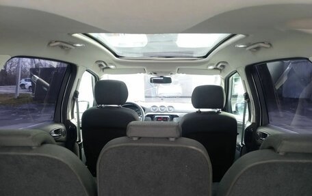 Ford S-MAX I, 2010 год, 980 000 рублей, 15 фотография