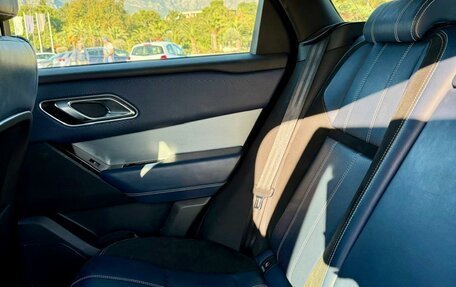Land Rover Range Rover Velar I, 2017 год, 4 200 000 рублей, 6 фотография