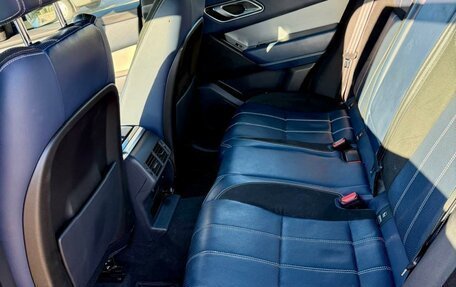 Land Rover Range Rover Velar I, 2017 год, 4 200 000 рублей, 3 фотография