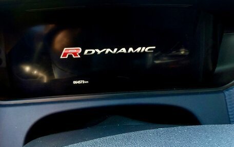 Land Rover Range Rover Velar I, 2017 год, 4 200 000 рублей, 8 фотография