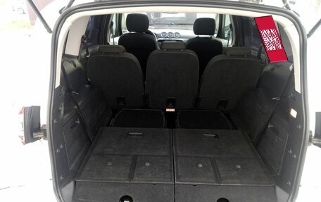 Ford S-MAX I, 2010 год, 980 000 рублей, 18 фотография