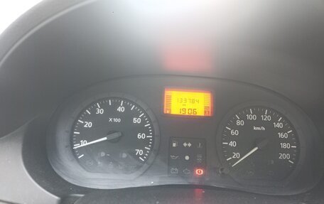Renault Logan I, 2006 год, 365 000 рублей, 5 фотография