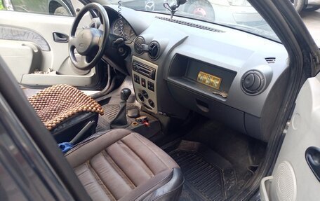 Renault Logan I, 2006 год, 365 000 рублей, 6 фотография