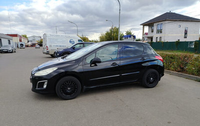 Peugeot 308 II, 2011 год, 700 000 рублей, 1 фотография