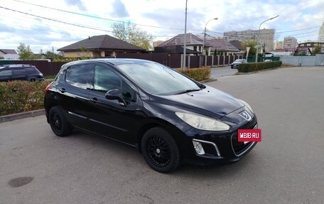 Peugeot 308 II, 2011 год, 700 000 рублей, 4 фотография