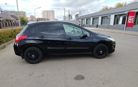 Peugeot 308 II, 2011 год, 700 000 рублей, 5 фотография