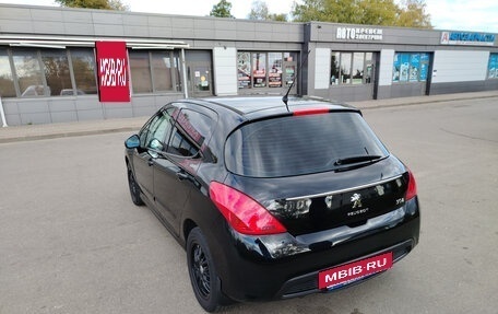 Peugeot 308 II, 2011 год, 700 000 рублей, 8 фотография