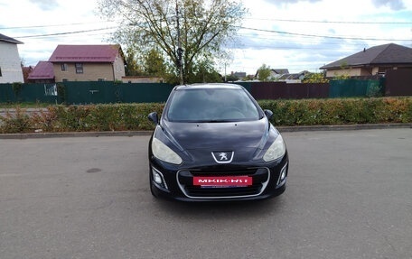 Peugeot 308 II, 2011 год, 700 000 рублей, 3 фотография