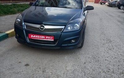 Opel Astra H, 2008 год, 330 000 рублей, 1 фотография
