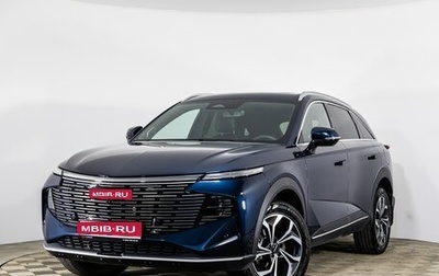 Haval F7, 2025 год, 2 899 000 рублей, 1 фотография