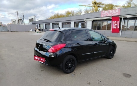 Peugeot 308 II, 2011 год, 700 000 рублей, 6 фотография