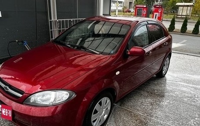 Chevrolet Lacetti, 2006 год, 400 000 рублей, 1 фотография