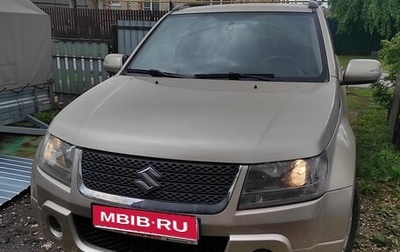 Suzuki Grand Vitara, 2008 год, 1 020 000 рублей, 1 фотография