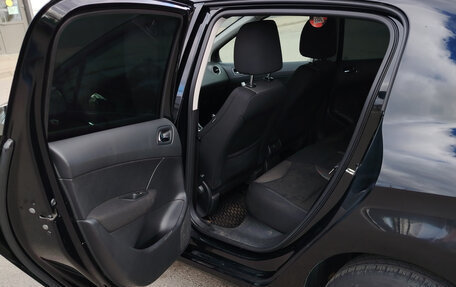 Peugeot 308 II, 2011 год, 700 000 рублей, 11 фотография