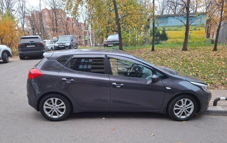 KIA cee'd III, 2013 год, 1 000 000 рублей, 4 фотография