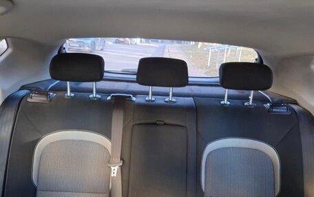 KIA cee'd III, 2013 год, 1 000 000 рублей, 6 фотография