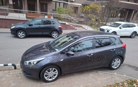 KIA cee'd III, 2013 год, 1 000 000 рублей, 3 фотография