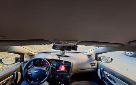 KIA cee'd III, 2013 год, 1 000 000 рублей, 5 фотография