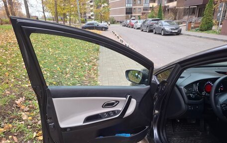 KIA cee'd III, 2013 год, 1 000 000 рублей, 7 фотография