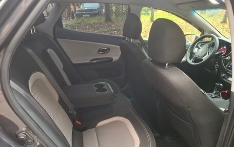 KIA cee'd III, 2013 год, 1 000 000 рублей, 9 фотография