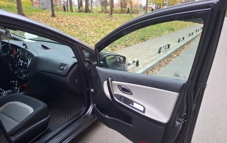 KIA cee'd III, 2013 год, 1 000 000 рублей, 8 фотография