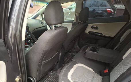 KIA cee'd III, 2013 год, 1 000 000 рублей, 11 фотография