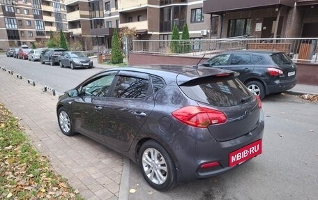 KIA cee'd III, 2013 год, 1 000 000 рублей, 14 фотография
