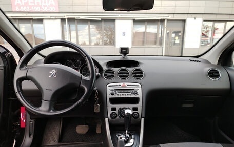Peugeot 308 II, 2011 год, 700 000 рублей, 15 фотография