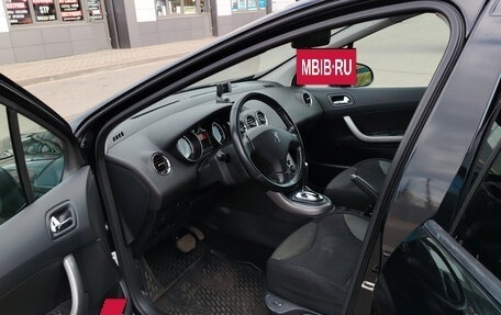 Peugeot 308 II, 2011 год, 700 000 рублей, 12 фотография