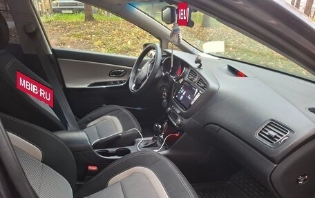 KIA cee'd III, 2013 год, 1 000 000 рублей, 12 фотография