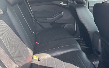 Ford Focus III, 2018 год, 1 000 000 рублей, 6 фотография