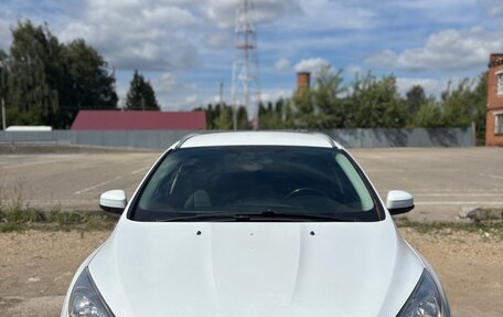 Ford Focus III, 2018 год, 1 000 000 рублей, 2 фотография