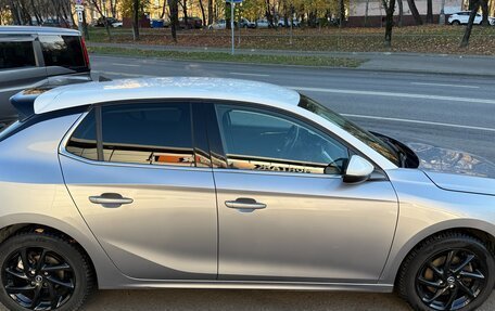 Opel Corsa F, 2020 год, 1 780 000 рублей, 7 фотография