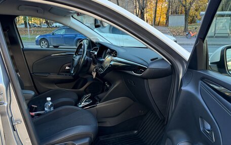 Opel Corsa F, 2020 год, 1 780 000 рублей, 10 фотография