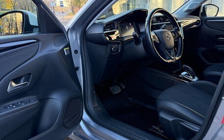 Opel Corsa F, 2020 год, 1 780 000 рублей, 8 фотография