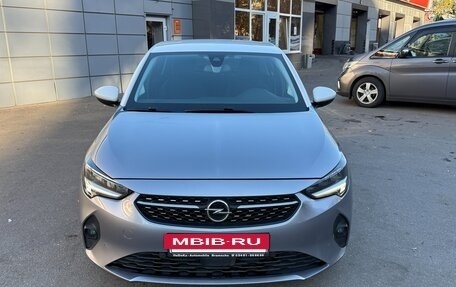 Opel Corsa F, 2020 год, 1 780 000 рублей, 3 фотография
