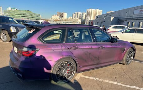 BMW 3 серия, 2013 год, 4 300 000 рублей, 3 фотография