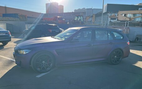 BMW 3 серия, 2013 год, 4 300 000 рублей, 4 фотография