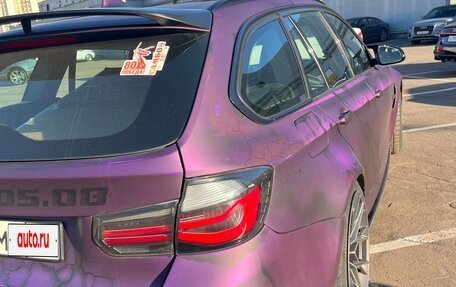 BMW 3 серия, 2013 год, 4 300 000 рублей, 7 фотография