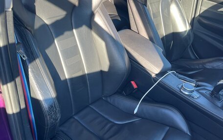 BMW 3 серия, 2013 год, 4 300 000 рублей, 11 фотография