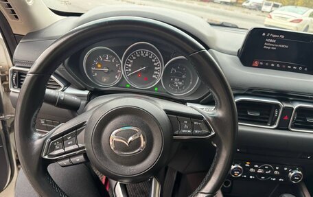 Mazda CX-5 II, 2017 год, 2 000 000 рублей, 5 фотография