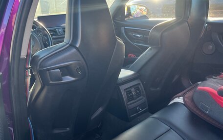 BMW 3 серия, 2013 год, 4 300 000 рублей, 13 фотография