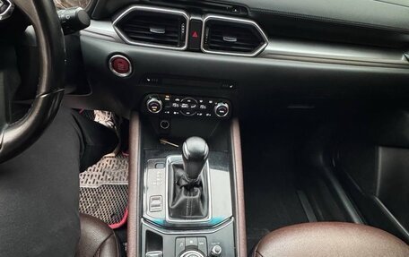 Mazda CX-5 II, 2017 год, 2 000 000 рублей, 6 фотография
